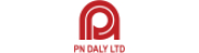 P. N. Daly Ltd