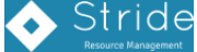 Stride Resource