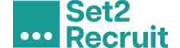 Set2recruit