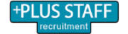 Plus Staff Recruitment