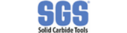 KYOCERA SGS Precision Tools