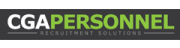 CGA Personnel Ltd