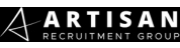 Artisan Recruitment Group Ltd