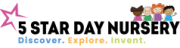 5 Star Day Nursery