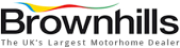 Brownhills Motorhomes Ltd