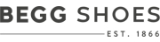 Begg Shoes