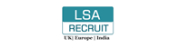 Lsa Recruitment
