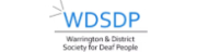 Warrington and District Society for Deaf People