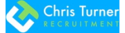 Chris Turner Recruitment Ltd
