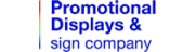 Promotional Displays & Sign Company