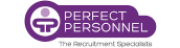 Perfect Personnel Ltd