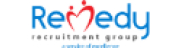 Remedy Recruitment Group Ltd