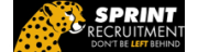 Sprint Recruitment