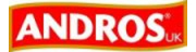 Andros UK Ltd