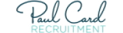 Paul Card Recruitment