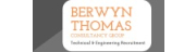 Berwyn Thomas Consultancy Group Ltd