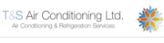 T & S Air Conditioning Ltd