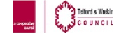 TELFORD AND WREKIN COUNCIL