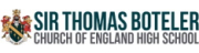 Sir Thomas Boteler C Of E High School