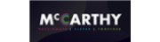 Mccarthy Recruitment