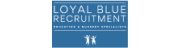 Loyal Blue Recruitment