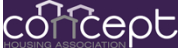 Concept Housing Association