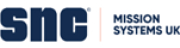 Sierra Nevada Corporation Mission Systems UK Ltd