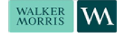 Walker Morris LLP
