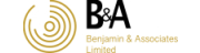 Benjamin & Associates Ltd