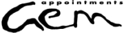Gem Appointments