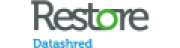 Restore Datashred