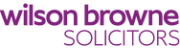 Wilson Browne Solicitors