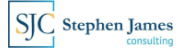 Stephen James Consulting