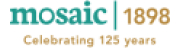 Mosaic 1898