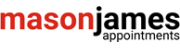 Mason James Appointments (UK) Ltd