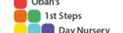 Obans 1st Steps Day Nursery Ltd