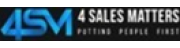 4 Sales Matters