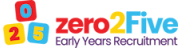 Zero2Five Early Years Recruitment