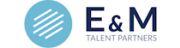 E&M Talent Partners Ltd