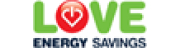 Love Energy Savings