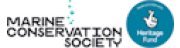 The Marine Conservation Society- Lottery Heritage