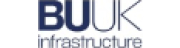 BUUK Infrastructure