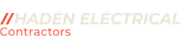 Haden Electrical & Property Contractors Ltd