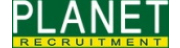 Planet Recruitment