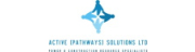 Active (Pathways) Solutions Ltd