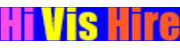Hi Vis Hire Ltd