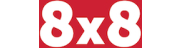 8x8