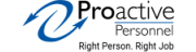 Proactive Personnel