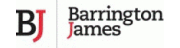 Barrington James