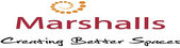 Marshalls PLC